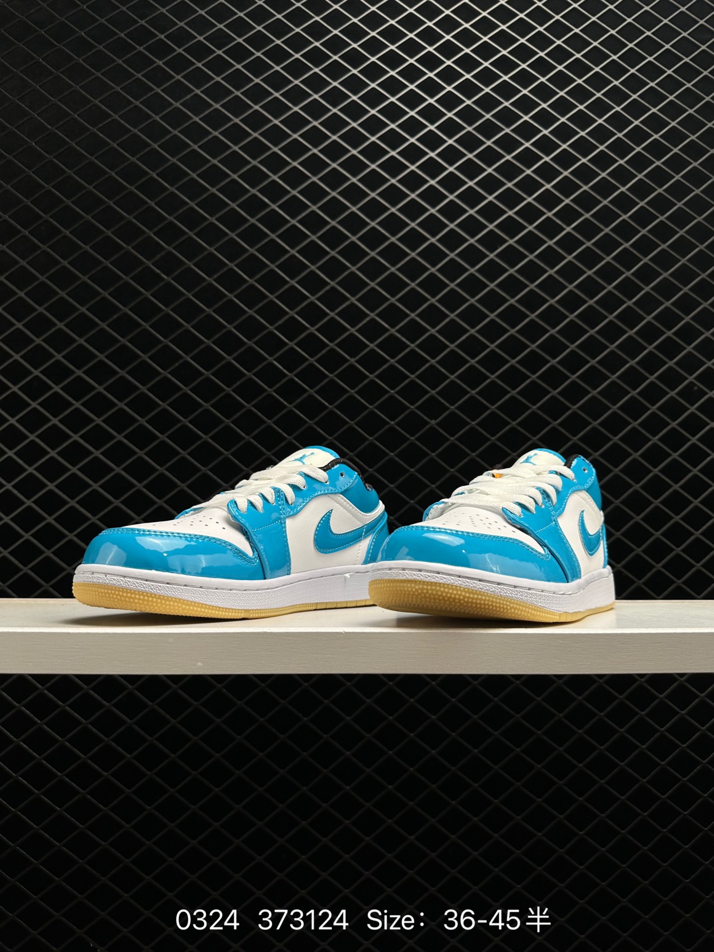 Nike Air Jordan 1 Low OG SP